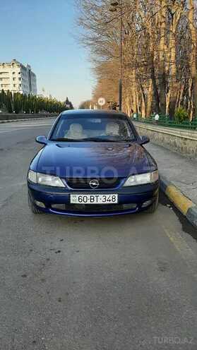 Opel Vectra 1996, 280,000 km - 2.0 l - Tovuz