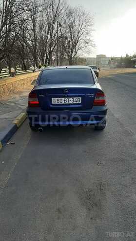 Opel Vectra 1996, 280,000 km - 2.0 l - Tovuz