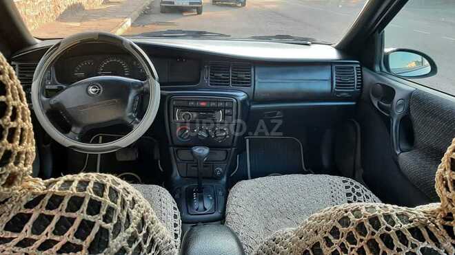 Opel Vectra 1996, 280,000 km - 2.0 l - Tovuz