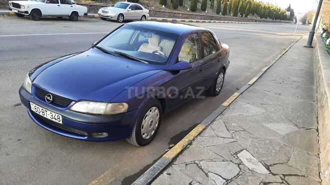 Opel Vectra 1996, 280,000 km - 2.0 l - Tovuz