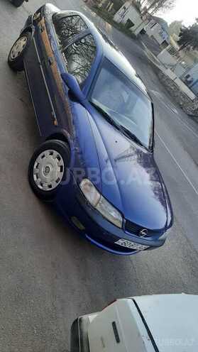 Opel Vectra 1996, 280,000 km - 2.0 l - Tovuz