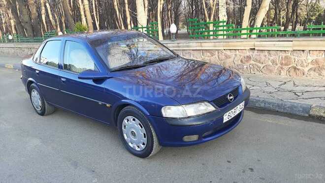 Opel Vectra 1996, 280,000 km - 2.0 l - Tovuz