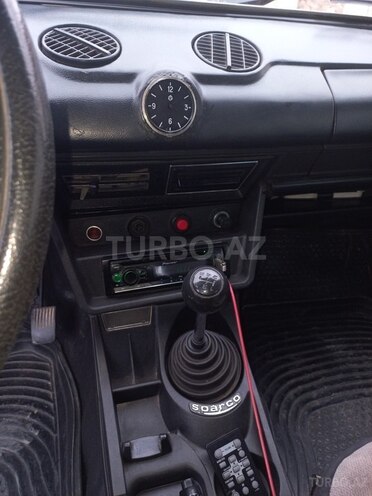 LADA (VAZ) 2106 2002, 10,957 km - 1.5 л - Tovuz