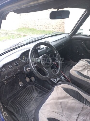LADA (VAZ) 2106 2002, 10,957 km - 1.5 л - Tovuz