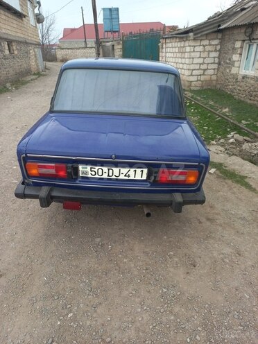 LADA (VAZ) 2106 2002, 10,957 km - 1.5 л - Tovuz
