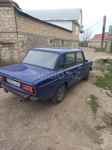 LADA (VAZ) 2106 2002, 10,957 km - 1.5 л - Tovuz