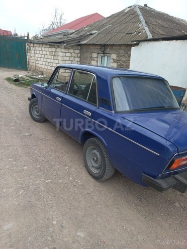 LADA (VAZ) 2106 2002, 10,957 km - 1.5 л - Tovuz