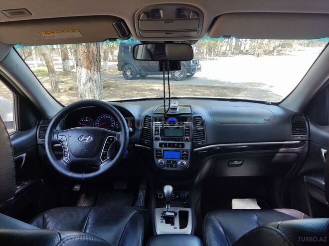 Hyundai Santa Fe 2011, 153,346 km - 2.0 л - Sumqayıt