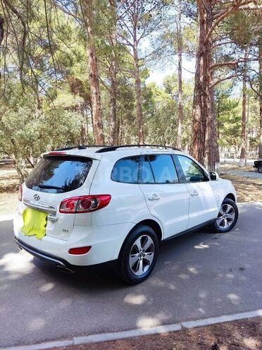 Hyundai Santa Fe 2011, 153,346 km - 2.0 л - Sumqayıt