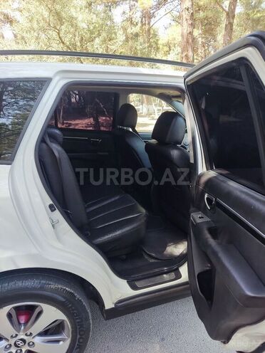Hyundai Santa Fe 2011, 153,346 km - 2.0 л - Sumqayıt