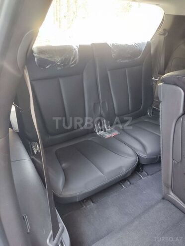 Hyundai Santa Fe 2011, 153,346 km - 2.0 л - Sumqayıt