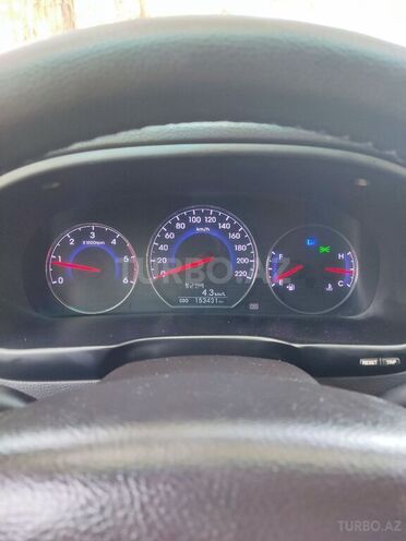 Hyundai Santa Fe 2011, 153,346 km - 2.0 л - Sumqayıt