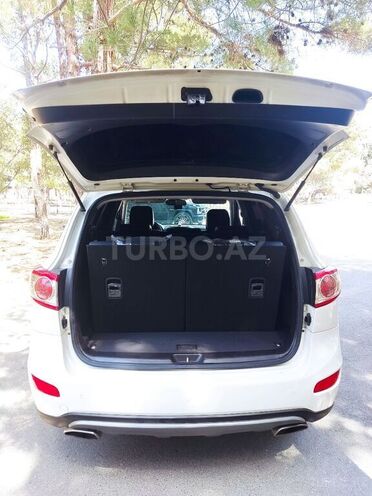 Hyundai Santa Fe 2011, 153,346 km - 2.0 л - Sumqayıt