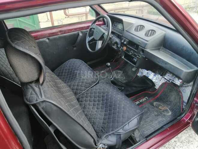 LADA (VAZ) Oka 2000, 215,000 km - 0.8 l - Bakı