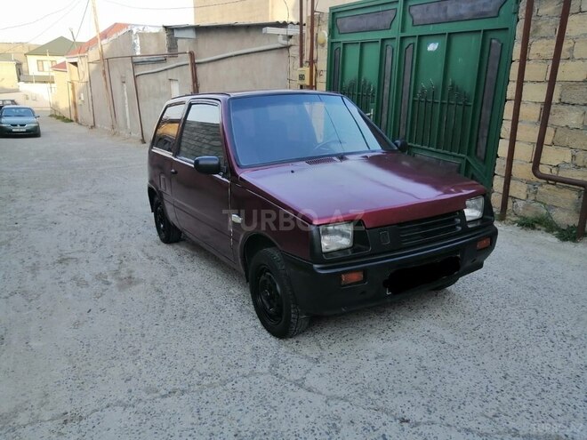LADA (VAZ) Oka 2000, 215,000 km - 0.8 l - Bakı