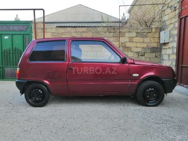 LADA (VAZ) Oka 2000, 215,000 km - 0.8 l - Bakı