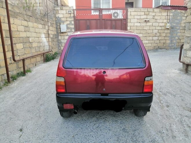LADA (VAZ) Oka 2000, 215,000 km - 0.8 l - Bakı