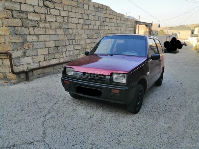 LADA (VAZ) Oka 2000, 215,000 km - 0.8 l - Bakı