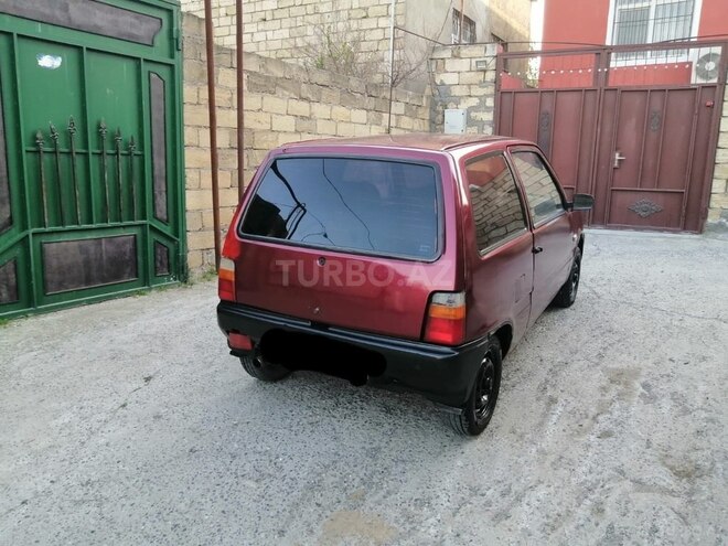 LADA (VAZ) Oka 2000, 215,000 km - 0.8 l - Bakı