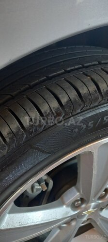 Chevrolet Cruze 2015, 181,500 km - 1.4 л - Tovuz