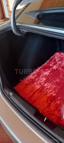 Chevrolet Cruze 2015, 181,500 km - 1.4 л - Tovuz