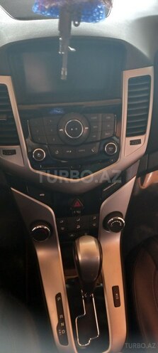 Chevrolet Cruze 2015, 181,500 km - 1.4 л - Tovuz
