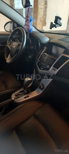 Chevrolet Cruze 2015, 181,500 km - 1.4 л - Tovuz