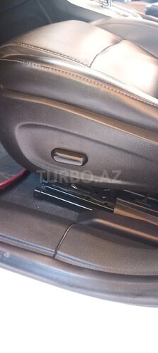 Chevrolet Cruze 2015, 181,500 km - 1.4 л - Tovuz