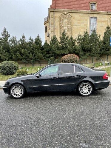 Mercedes E 320 2003, 400,000 km - 3.2 l - Bakı