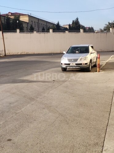Mitsubishi Airtrek 2001, 319,000 km - 2.0 л - Bakı