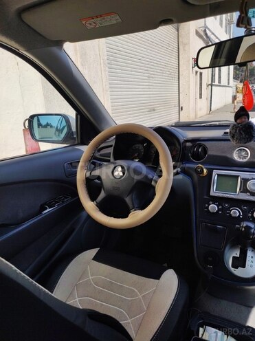Mitsubishi Airtrek 2001, 319,000 km - 2.0 л - Bakı
