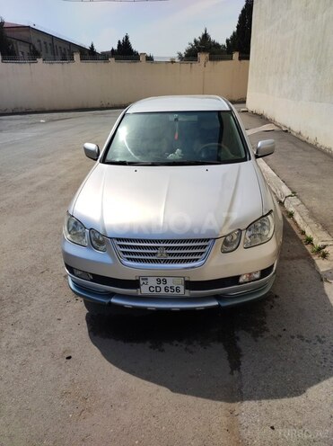 Mitsubishi Airtrek 2001, 319,000 km - 2.0 л - Bakı