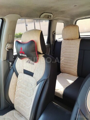 Mitsubishi Airtrek 2001, 319,000 km - 2.0 л - Bakı