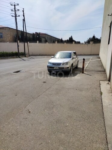 Mitsubishi Airtrek 2001, 319,000 km - 2.0 л - Bakı
