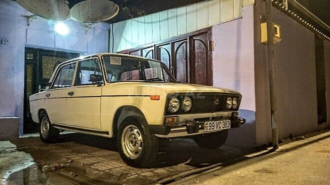 LADA (VAZ) 2106 2005, 170,000 km - 1.6 l - Bakı