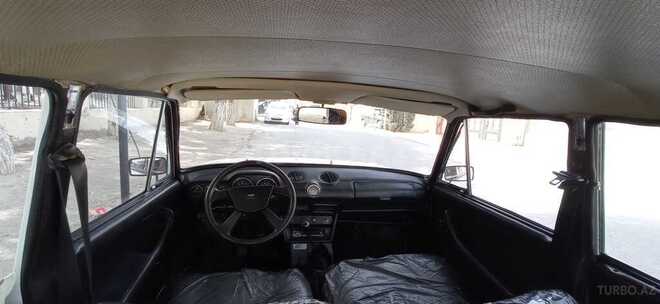 LADA (VAZ) 2106 2005, 170,000 km - 1.6 l - Bakı