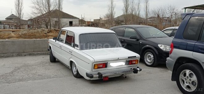 LADA (VAZ) 2106 2005, 170,000 km - 1.6 l - Bakı