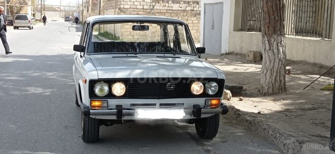 LADA (VAZ) 2106 2005, 170,000 km - 1.6 l - Bakı