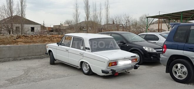 LADA (VAZ) 2106 2005, 170,000 km - 1.6 l - Bakı