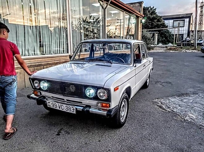 LADA (VAZ) 2106 2005, 170,000 km - 1.6 l - Bakı