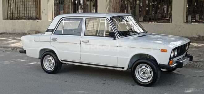 LADA (VAZ) 2106 2005, 170,000 km - 1.6 l - Bakı
