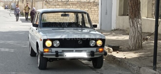 LADA (VAZ) 2106 2005, 170,000 km - 1.6 l - Bakı