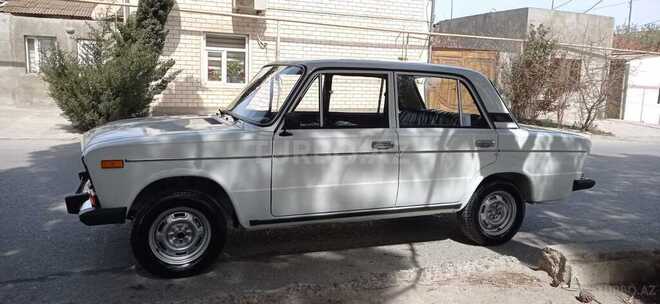 LADA (VAZ) 2106 2005, 170,000 km - 1.6 l - Bakı