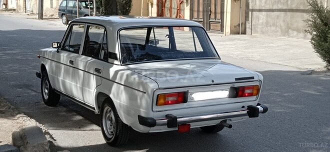 LADA (VAZ) 2106 2005, 170,000 km - 1.6 l - Bakı