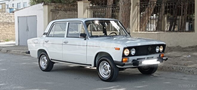 LADA (VAZ) 2106 2005, 170,000 km - 1.6 l - Bakı