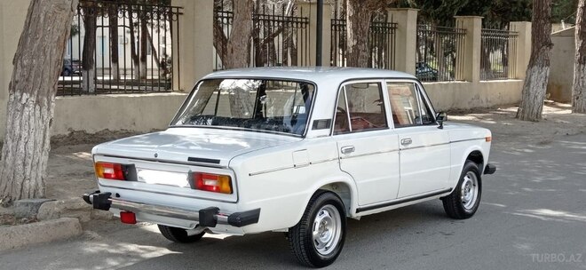 LADA (VAZ) 2106 2005, 170,000 km - 1.6 l - Bakı