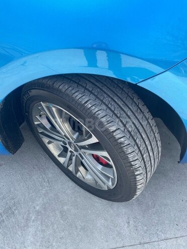 Chery Arrizo 5 2020, 300 km - 1.5 l - Bakı