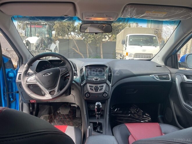 Chery Arrizo 5 2020, 300 km - 1.5 l - Bakı