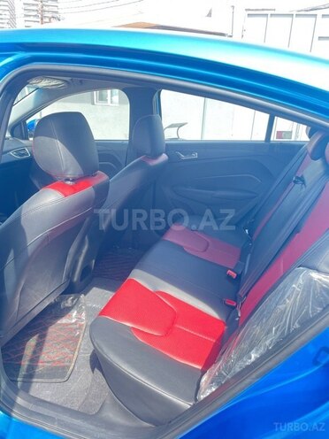 Chery Arrizo 5 2020, 300 km - 1.5 l - Bakı