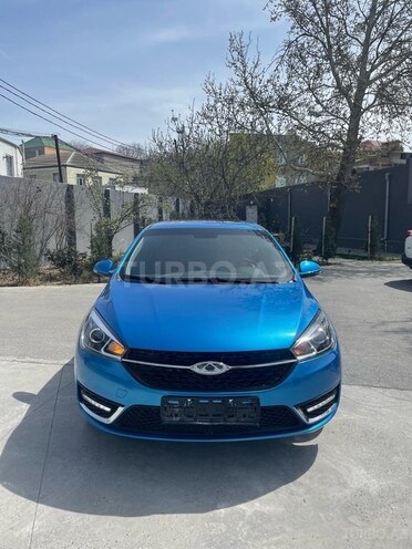 Chery Arrizo 5 2020, 300 km - 1.5 l - Bakı